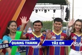 Khuyến Mãi Hấp Dẫn Tại FCB88 Top